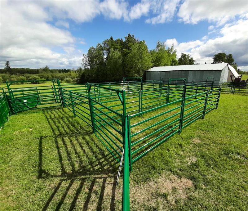 What is the difference between a hog panel and a cattle panel?cid=6