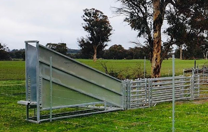 What is Loading Ramp?cid=6